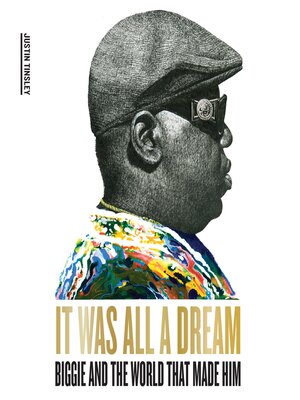 cover image of It Was All a Dream